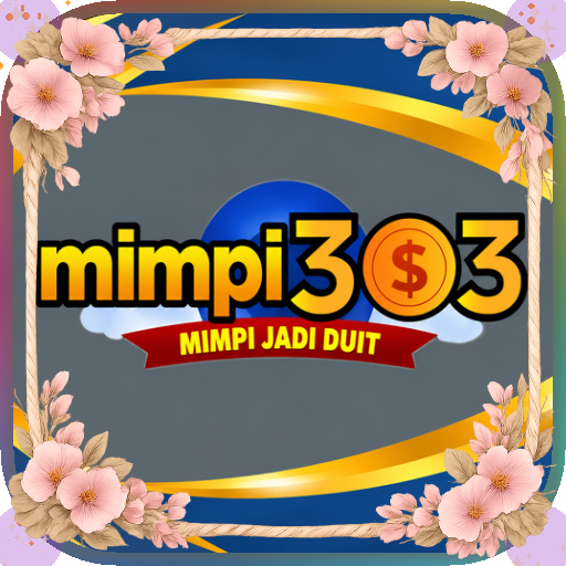 mimpi303 — galeri pratinjau - APK Resmi
