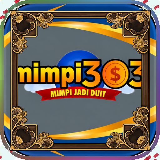 mimpi303 — galeri pratinjau Resmi APK